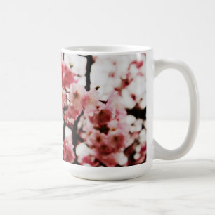 Blossom Morphing Mug