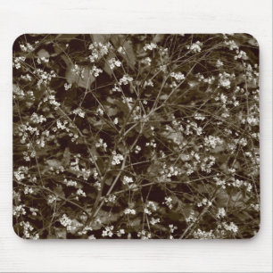 Blossom Mouse Mat