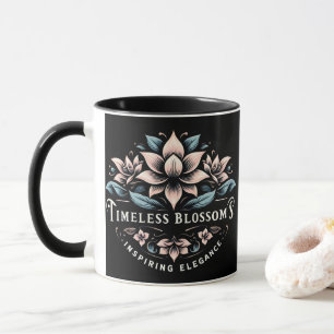 blossom mug