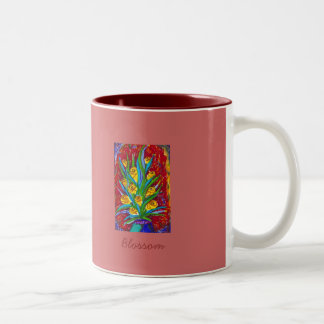 Blossom Mug