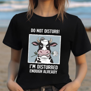 Blossom Muncher T-Shirt