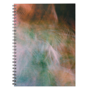 Blossom Notebook