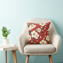 Blossom Nouveau | Elegant Floral Art