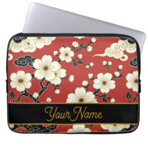 Blossom Nouveau | Elegant Floral Custom