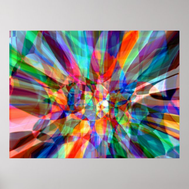 Blossom Poster (Front)