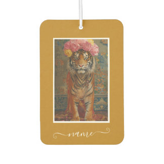 Blossom Prowl Car Air Freshener