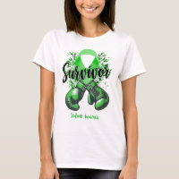 Blossom Scoliosis Warrior Survivor