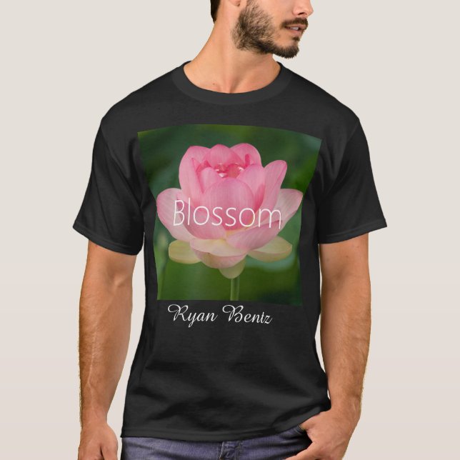 Blossom T-Shirt (Front)