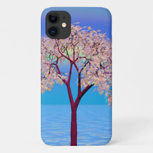Blossom Tree iPhone 11 Case