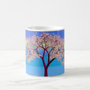 Blossom Tree Coffee Mug