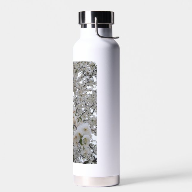 Blossom Water Bottle (Left)