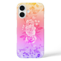 Blossom your phone style with nature's charm."