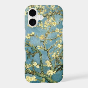 Blossoming Almond Tree by Van Gogh