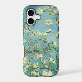 Blossoming Almond Tree by Vincent Van Gogh