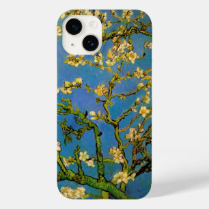 Blossoming Almond Tree by Vincent van Gogh Case-Mate iPhone 14 Case