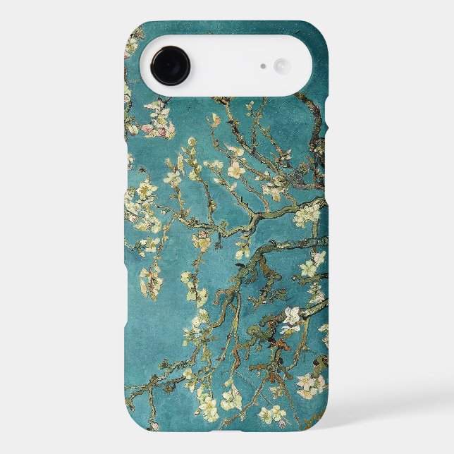 Blossoming Almond Tree - Van Gogh Case-Mate Samsung Galaxy Case (Back)