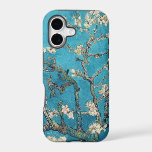 Blossoming Almond Tree Vincent van Gogh