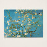 blossoming almond trees, Van Gogh<br><div class="desc">blossoming almond trees,  Van Gogh</div>