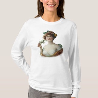 Blossoming Beauty T-Shirt