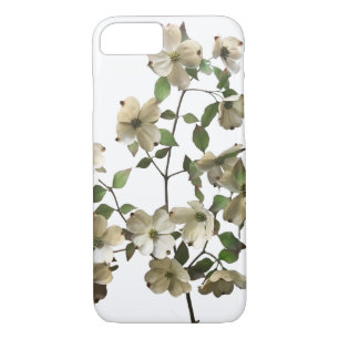 Blossoming Dogwood Flowers iPhone 8/7 Case