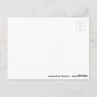 Blossoming Dreams Postcard