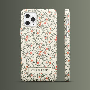 Blossoming Vines  iPhone 16 Pro Max Case