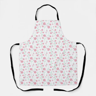 Blossoms Apron