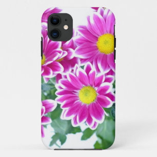 Blossoms Aziza Garden Whimsy iPhone 11 Case