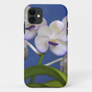 Blossoms Floral Plants Colourful Photograph Art iPhone 11 Case