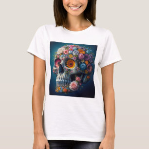 Blossoms of Decay T-Shirt