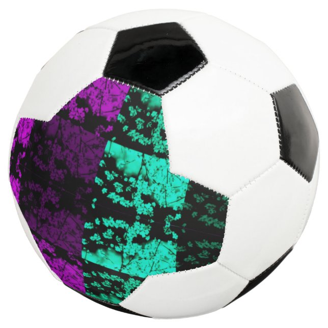 blossoms pretty  football (Three Quarter)