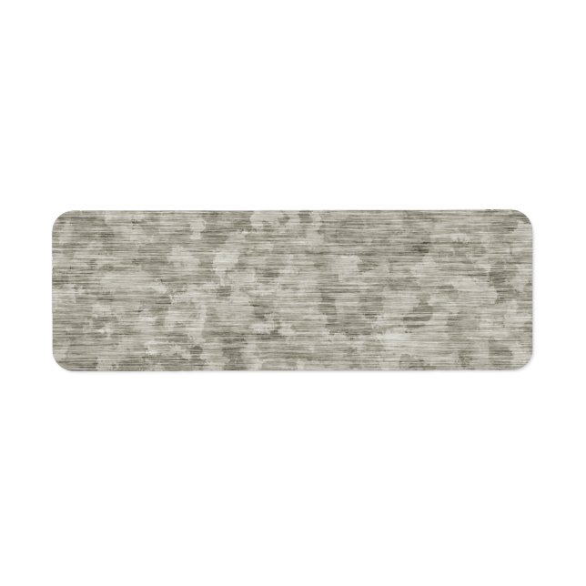 Blotchy Anodised Metal Textured (Front)