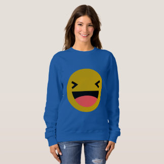 Bloughing / Women's Basic Sweatshirt