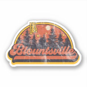 Blountsville, Alabama