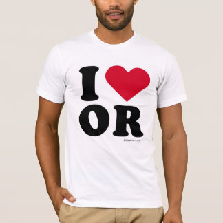 blovvOR copy T-Shirt