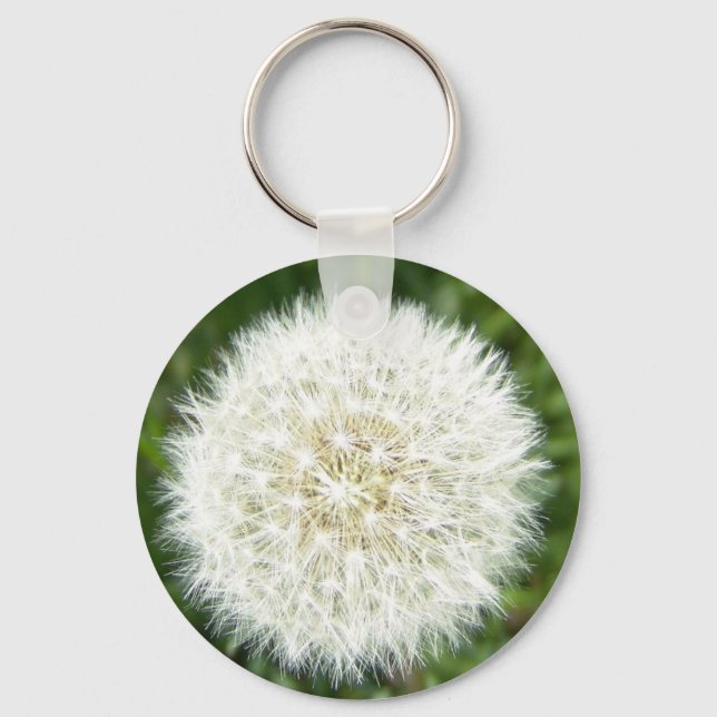 blow bull key ring (Front)