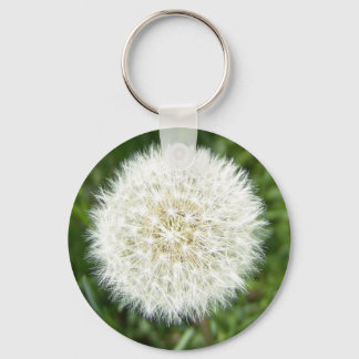 blow bull key ring