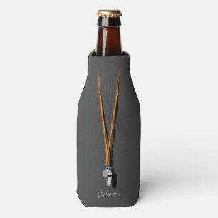 Blow Me (Refs) Bottle Cooler