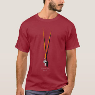 Blow Me, Refs T-Shirt