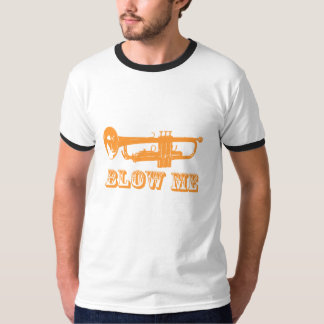 Blow Me Tee