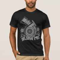 Blow Me (Turbo Car)