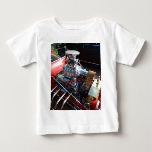 Blower V8 Baby T-Shirt