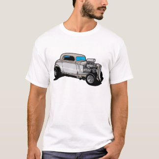 Blown Street Rod T-Shirt