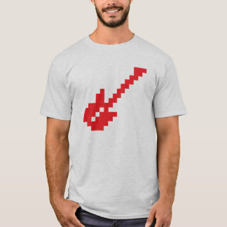 Blox Guitar T-Shirt