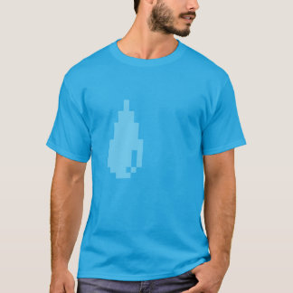 Bloxels Droplet T-Shirt