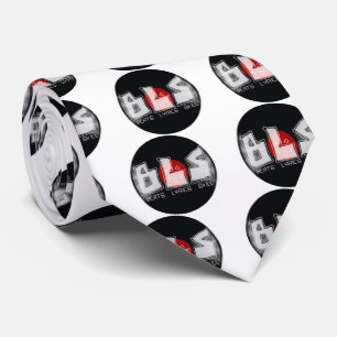 BLS beats lyrics skill HIP HOP Tie
