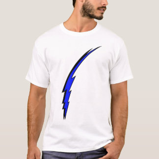 Blu Bolt T-Shirt
