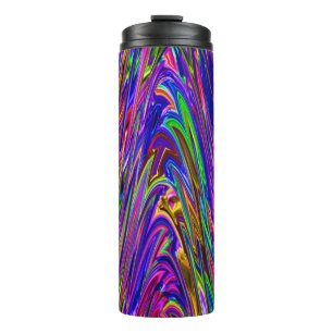 Blu Dream - Thermal Tumbler