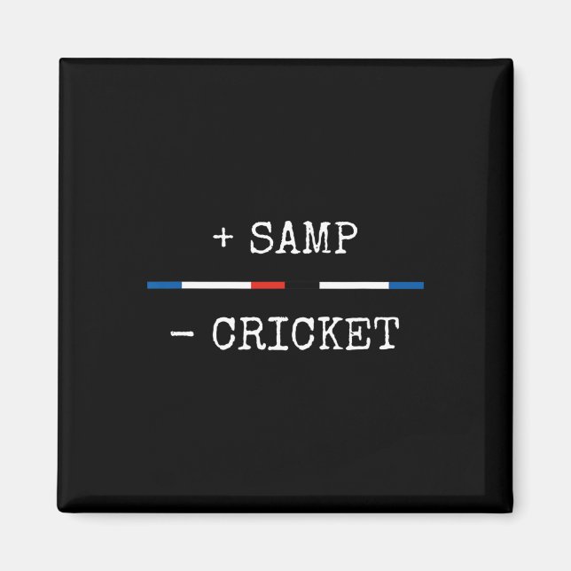 Blucerchiati1  magnet (Front)