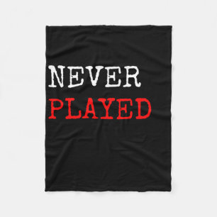 Blucerchiati6 fleece blanket